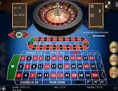 Table Games